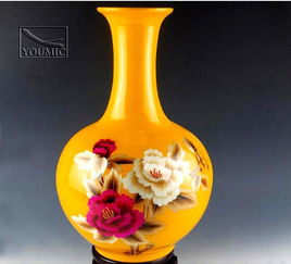 厂家供应瓷器工艺品 精美摆饰与工艺美术品选购指南